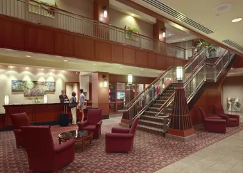 The Blackwell Inn and Pfahl Conference Center hotel thumbnail 2