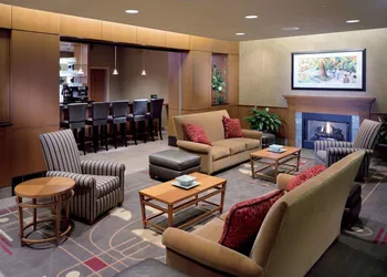 The Blackwell Inn and Pfahl Conference Center hotel thumbnail 3