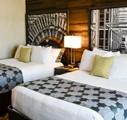 The Blackwell Inn and Pfahl Conference Center hotel detail image 7