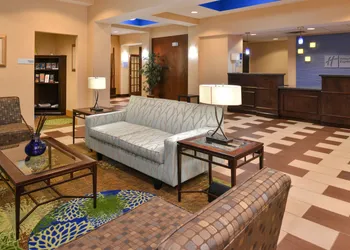 Holiday Inn Express Columbia by IHG hotel thumbnail 2