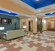 Holiday Inn Express Columbia by IHG hotel detail image 3