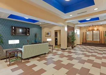 Holiday Inn Express Columbia by IHG hotel thumbnail 3