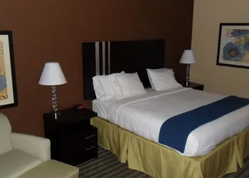 Holiday Inn Express Columbia by IHG hotel thumbnail 4