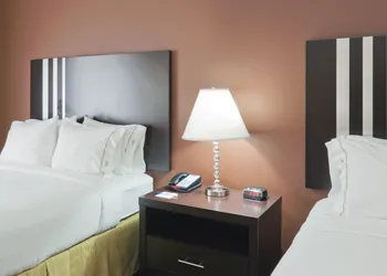 Holiday Inn Express Columbia by IHG hotel thumbnail 5