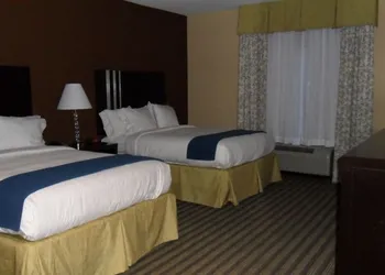 Holiday Inn Express Columbia by IHG hotel thumbnail 6