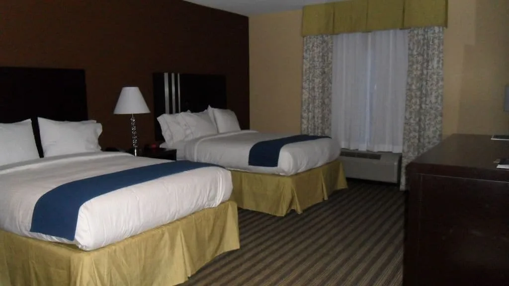 Holiday Inn Express Columbia by IHG hotel detail image 6