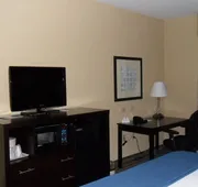 Holiday Inn Express Columbia by IHG hotel detail image 7