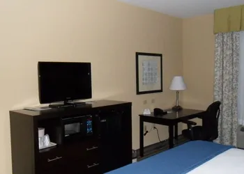 Holiday Inn Express Columbia by IHG hotel thumbnail 7