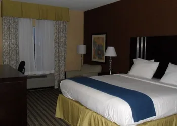Holiday Inn Express Columbia by IHG hotel thumbnail 8