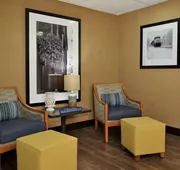 Hampton Inn & Suites Madisonville hotel detail image 4