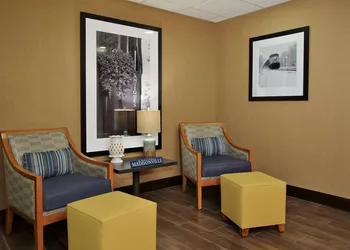 Hampton Inn & Suites Madisonville hotel thumbnail 4