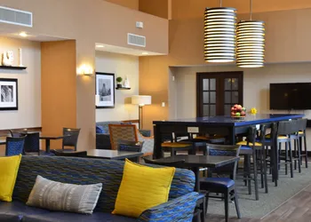 Hampton Inn & Suites Madisonville hotel thumbnail 6