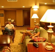 Hampton Inn & Suites Madisonville hotel detail image 7