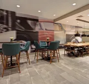Four Points by Sheraton Boston Newton hotel detail image 3