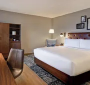 Four Points by Sheraton Boston Newton hotel detail image 5