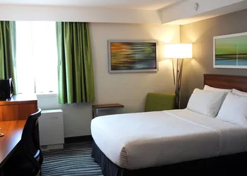 Birchwood Inn, BW Premier Collection hotel thumbnail 3