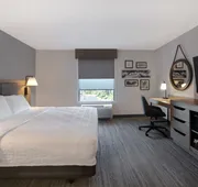 Hampton Inn Anderson/ Alliance Business Park hotel detail image 3