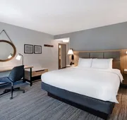 Hampton Inn Anderson/ Alliance Business Park hotel detail image 4