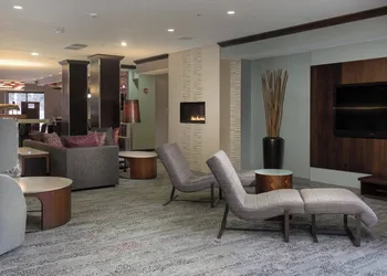 Courtyard Des Moines West/Jordan Creek hotel thumbnail 2
