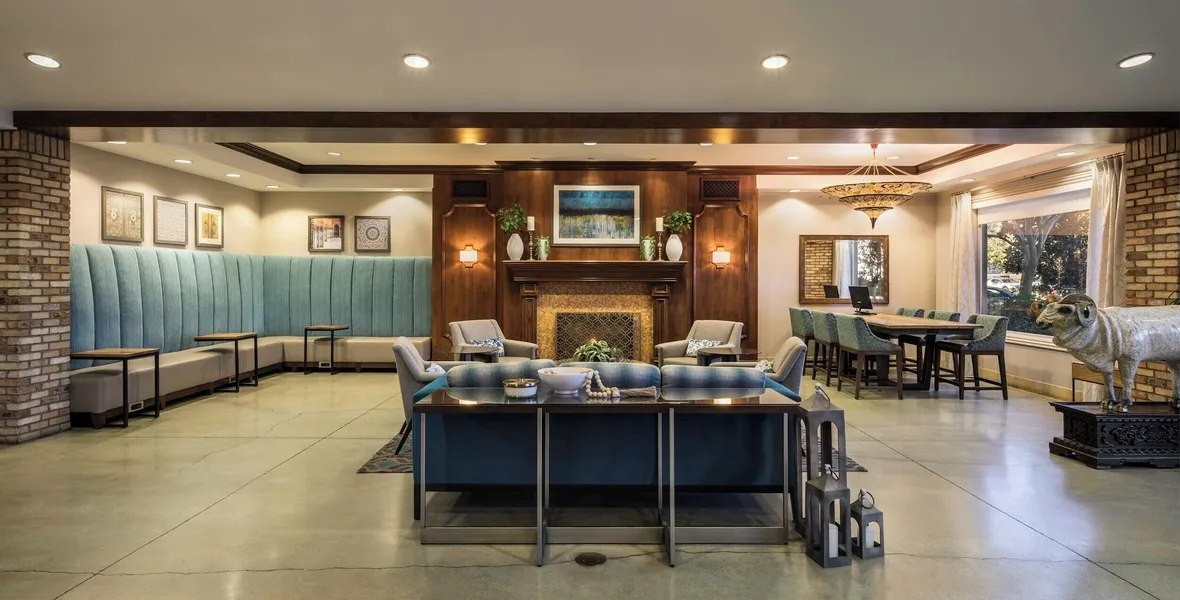 Ayres Hotel Chino Hills – Ontario hotel detail image 2