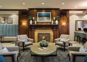 Ayres Hotel Chino Hills – Ontario hotel thumbnail 3