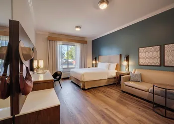 Ayres Hotel Chino Hills – Ontario hotel thumbnail 6
