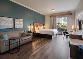 Ayres Hotel Chino Hills – Ontario hotel thumbnail 8