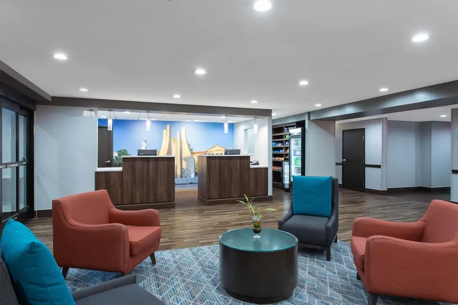 Best Western Plus Lafayette Hotel University Area hotel detail image 2