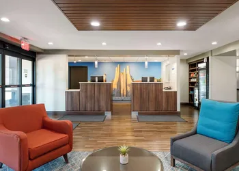 Best Western Plus Lafayette Hotel University Area hotel thumbnail 3