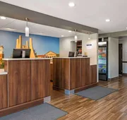 Best Western Plus Lafayette Hotel University Area hotel detail image 4