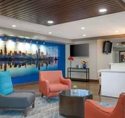 Best Western Plus Lafayette Hotel University Area hotel detail image 5