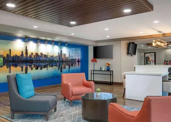 Best Western Plus Lafayette Hotel University Area hotel thumbnail 5