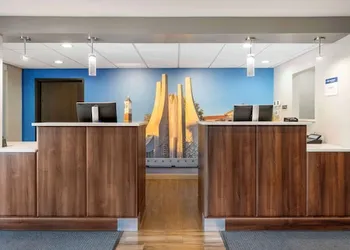 Best Western Plus Lafayette Hotel University Area hotel thumbnail 7