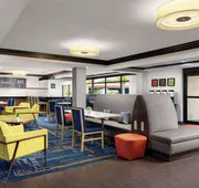 Hampton Inn Long Island/Islandia hotel detail image 3