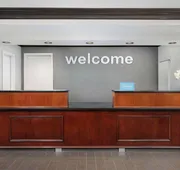 Hampton Inn Long Island/Islandia hotel detail image 4