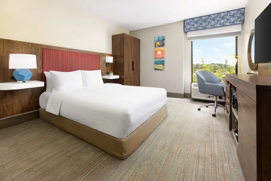 Hampton Inn Long Island/Islandia hotel detail image 6