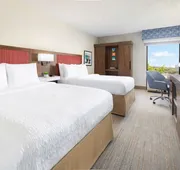 Hampton Inn Long Island/Islandia hotel detail image 7