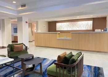 Fairfield Inn & Suites by Marriott Waco North hotel thumbnail 2