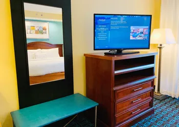 Fairfield Inn & Suites by Marriott Waco North hotel thumbnail 6