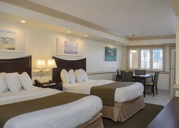 Shutters on the Banks hotel thumbnail 5