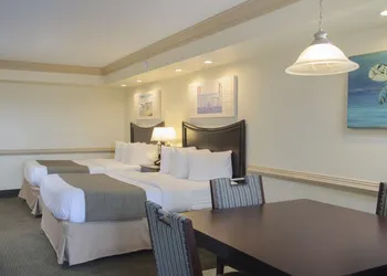 Shutters on the Banks hotel thumbnail 6