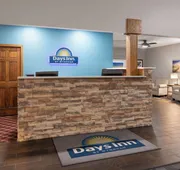 Days Inn by Wyndham Hutchinson hotel detail image 3