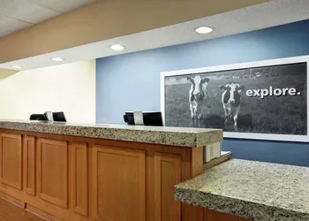 Hampton Inn Abilene hotel thumbnail 2