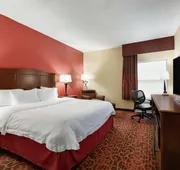 Hampton Inn Abilene hotel detail image 3