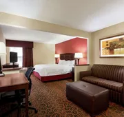 Hampton Inn Abilene hotel detail image 4