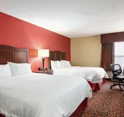 Hampton Inn Abilene hotel detail image 5