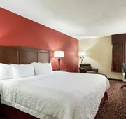 Hampton Inn Abilene hotel detail image 7