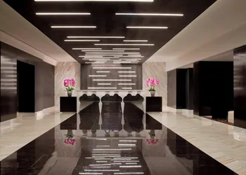 Beverly Hills Marriott hotel thumbnail 2
