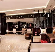 Beverly Hills Marriott hotel detail image 4