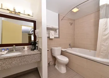 Americas Best Value Inn Winona hotel thumbnail 5